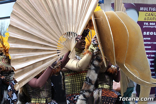 Desfile de Carnaval - Peas totaneras y forneas 2017 - 211