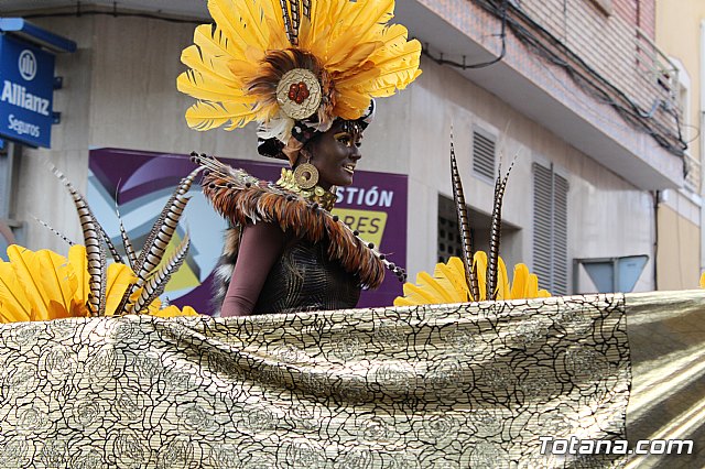 Desfile de Carnaval - Peas totaneras y forneas 2017 - 212
