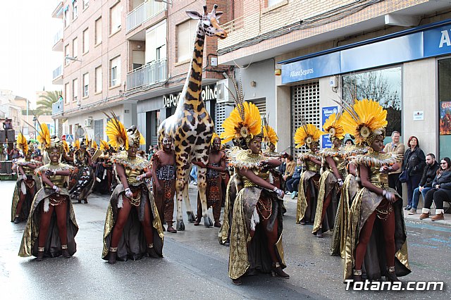 Desfile de Carnaval - Peas totaneras y forneas 2017 - 213