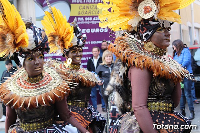 Desfile de Carnaval - Peas totaneras y forneas 2017 - 214