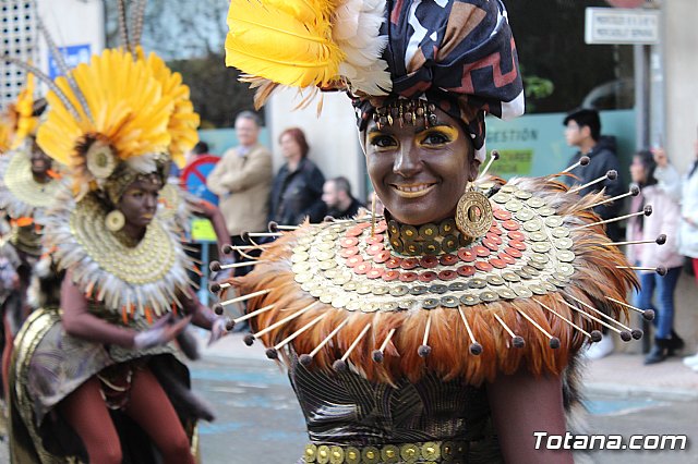 Desfile de Carnaval - Peas totaneras y forneas 2017 - 215