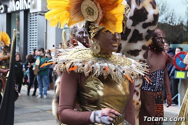 Desfile de Carnaval - Peas totaneras y forneas 2017 - 216