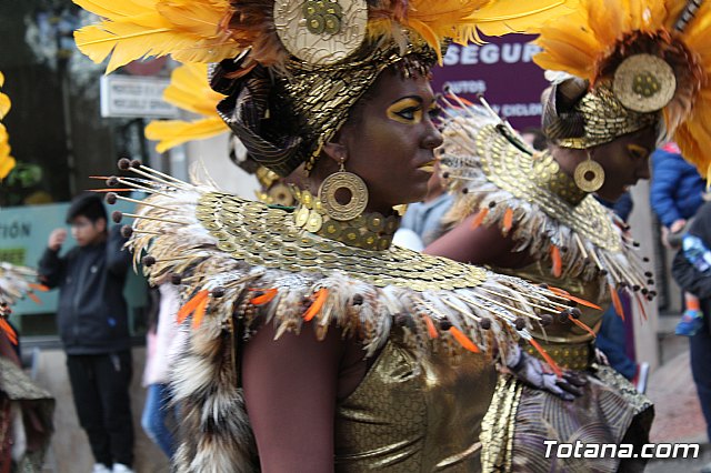 Desfile de Carnaval - Peas totaneras y forneas 2017 - 217