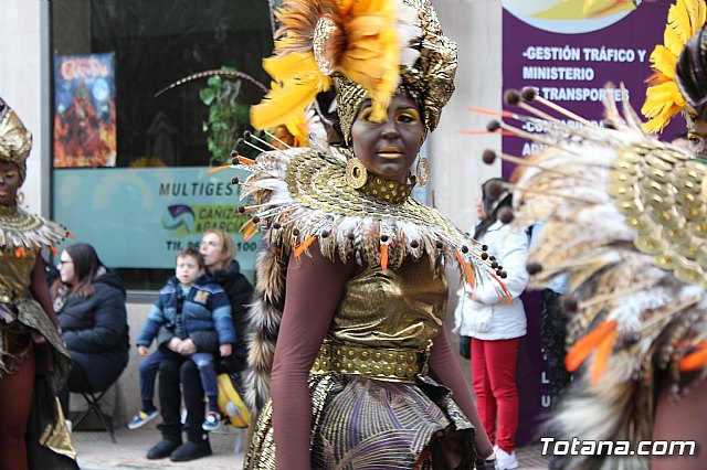 Desfile de Carnaval - Peas totaneras y forneas 2017 - 218