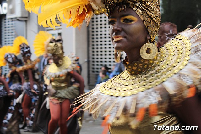 Desfile de Carnaval - Peas totaneras y forneas 2017 - 220