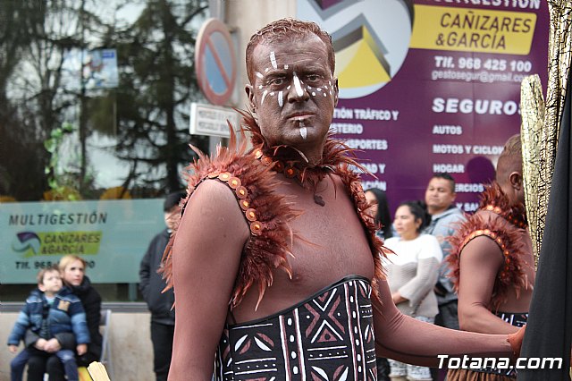 Desfile de Carnaval - Peas totaneras y forneas 2017 - 221