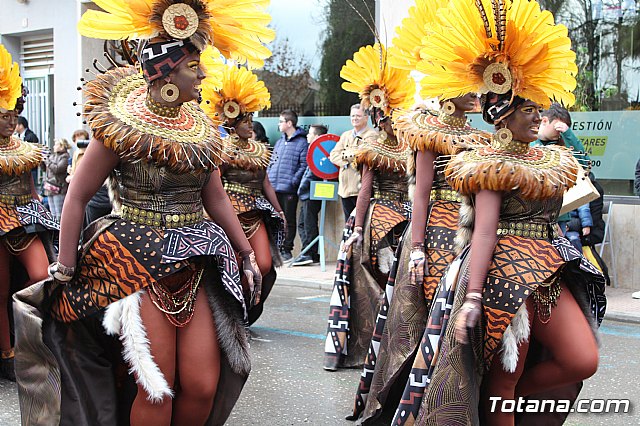 Desfile de Carnaval - Peas totaneras y forneas 2017 - 223