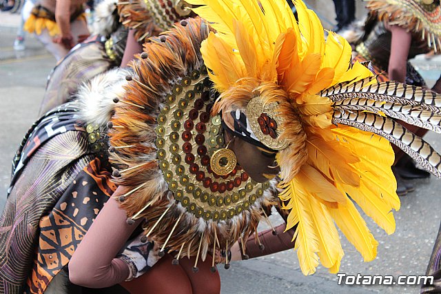 Desfile de Carnaval - Peas totaneras y forneas 2017 - 226