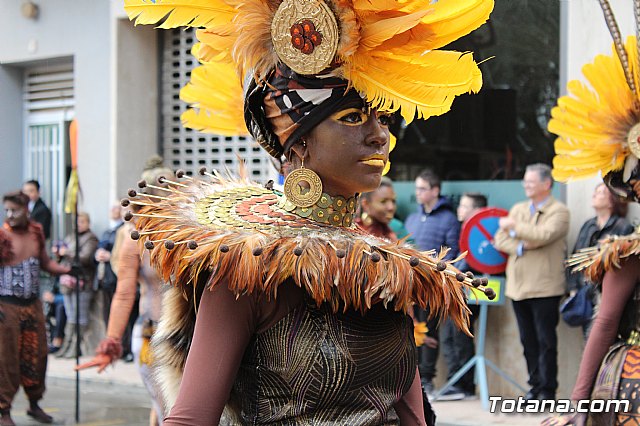Desfile de Carnaval - Peas totaneras y forneas 2017 - 227