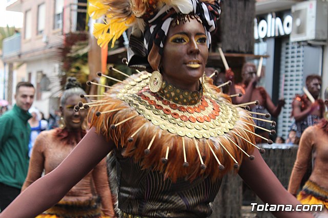 Desfile de Carnaval - Peas totaneras y forneas 2017 - 229