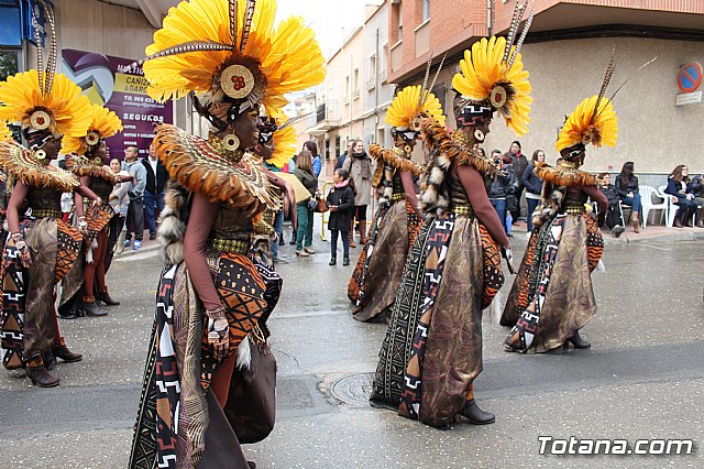 Desfile de Carnaval - Peas totaneras y forneas 2017 - 231