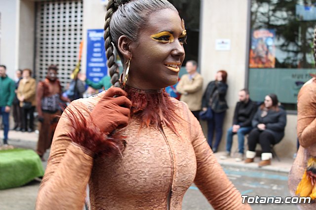 Desfile de Carnaval - Peas totaneras y forneas 2017 - 232