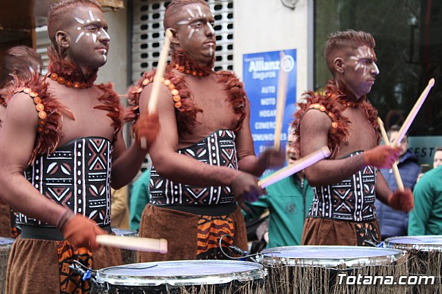 Desfile de Carnaval - Peas totaneras y forneas 2017 - 235