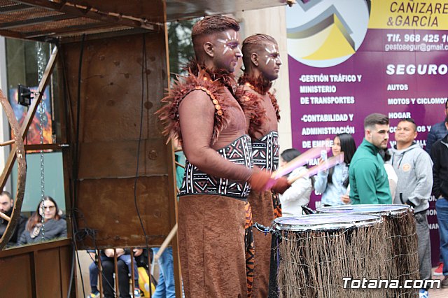 Desfile de Carnaval - Peas totaneras y forneas 2017 - 239