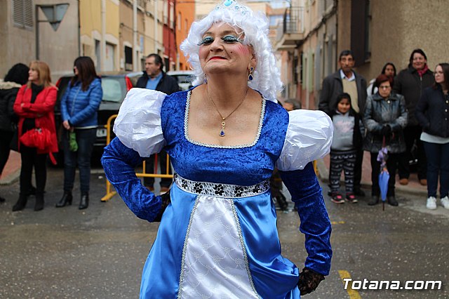 Desfile de Carnaval - Peas totaneras y forneas 2017 - 241