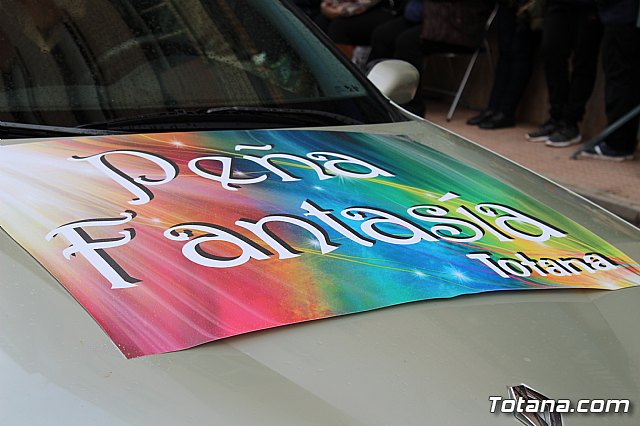 Desfile de Carnaval - Peas totaneras y forneas 2017 - 242