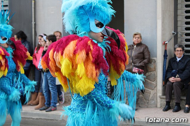 Desfile de Carnaval - Peas totaneras y forneas 2017 - 249