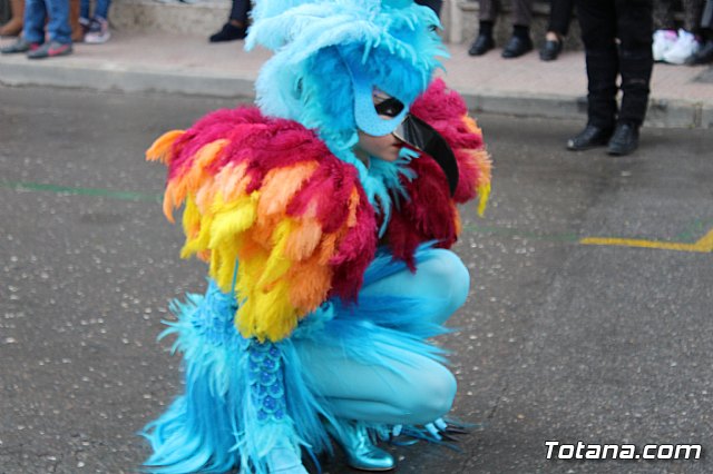 Desfile de Carnaval - Peas totaneras y forneas 2017 - 252