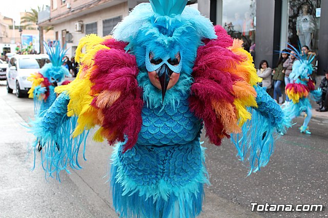Desfile de Carnaval - Peas totaneras y forneas 2017 - 255