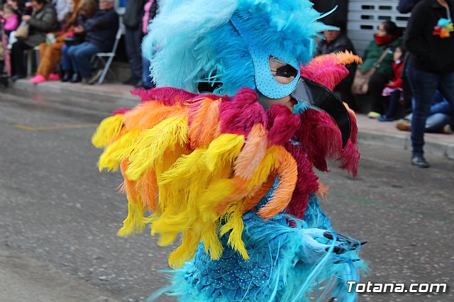 Desfile de Carnaval - Peas totaneras y forneas 2017 - 256