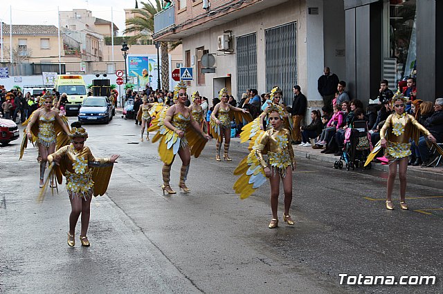 Desfile de Carnaval - Peas totaneras y forneas 2017 - 259
