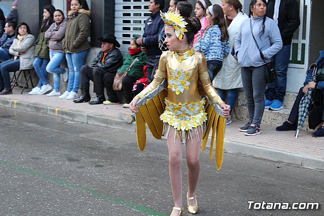 Desfile de Carnaval - Peas totaneras y forneas 2017 - 260