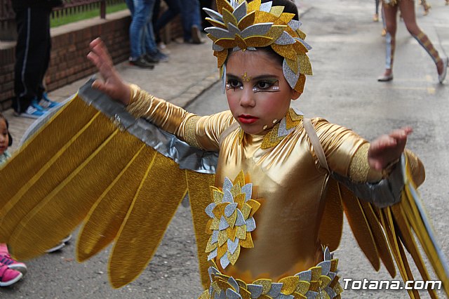 Desfile de Carnaval - Peas totaneras y forneas 2017 - 262