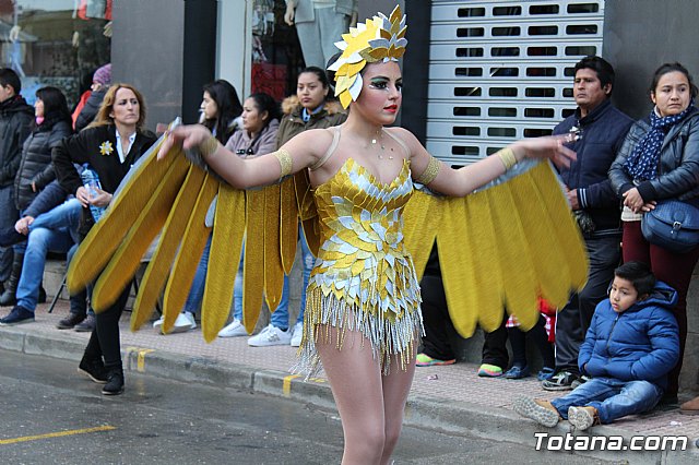 Desfile de Carnaval - Peas totaneras y forneas 2017 - 264