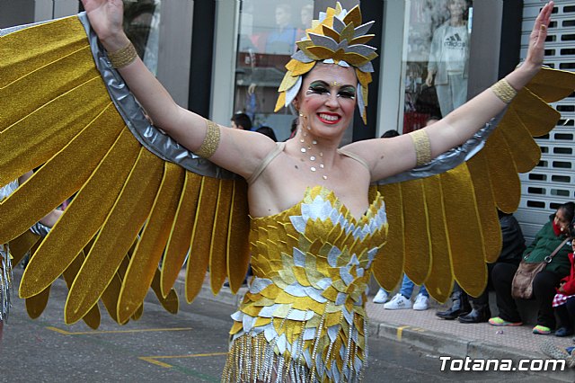 Desfile de Carnaval - Peas totaneras y forneas 2017 - 265