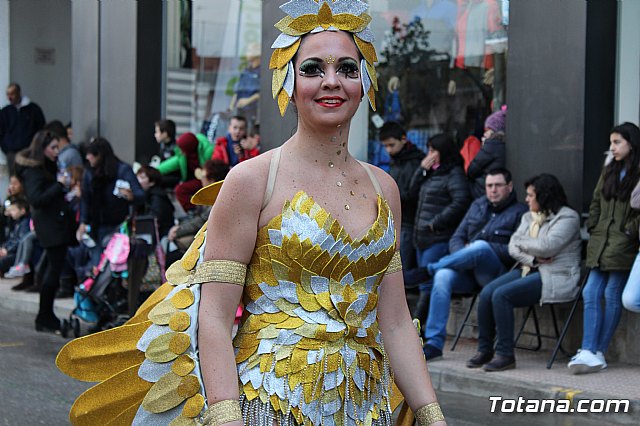 Desfile de Carnaval - Peas totaneras y forneas 2017 - 267