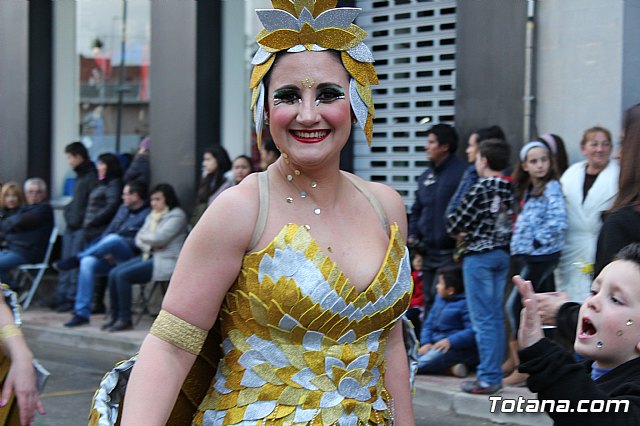 Desfile de Carnaval - Peas totaneras y forneas 2017 - 268