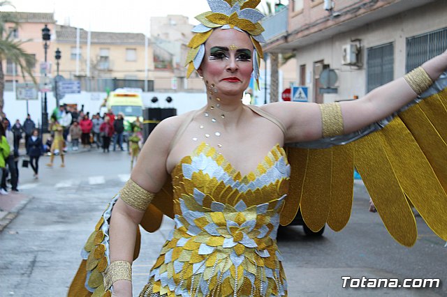 Desfile de Carnaval - Peas totaneras y forneas 2017 - 269