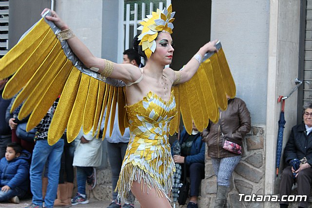 Desfile de Carnaval - Peas totaneras y forneas 2017 - 270
