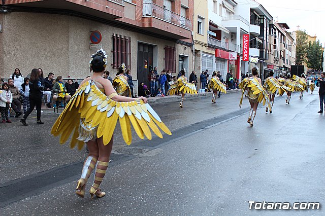 Desfile de Carnaval - Peas totaneras y forneas 2017 - 271
