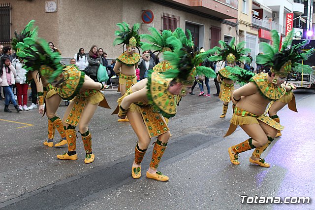 Desfile de Carnaval - Peas totaneras y forneas 2017 - 285