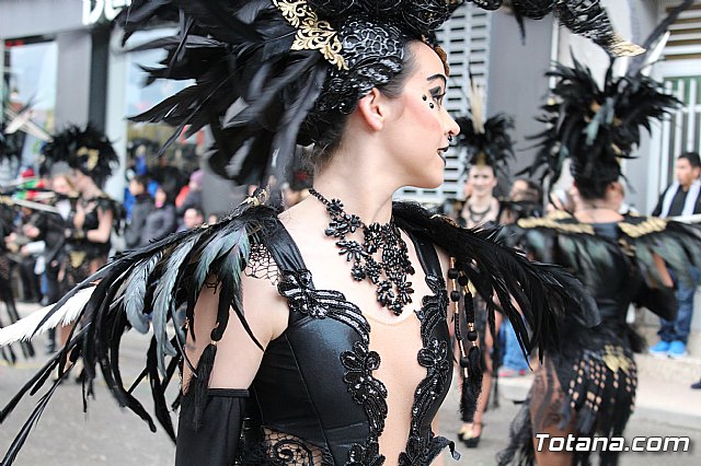 Desfile de Carnaval - Peas totaneras y forneas 2017 - 299