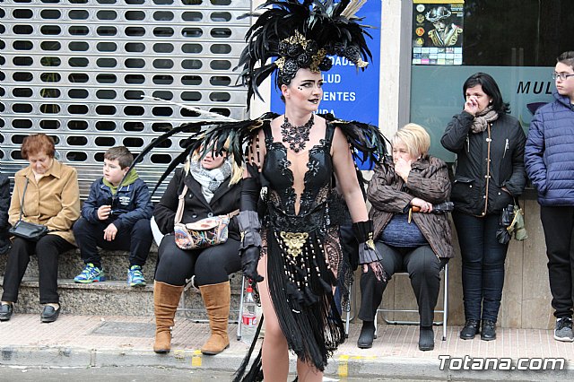 Desfile de Carnaval - Peas totaneras y forneas 2017 - 300