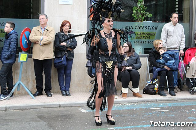 Desfile de Carnaval - Peas totaneras y forneas 2017 - 301