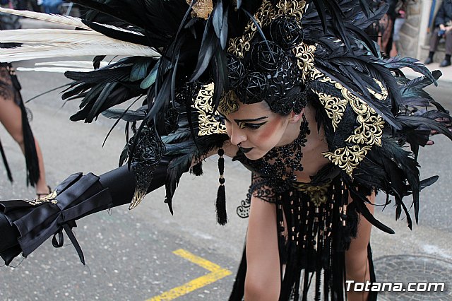 Desfile de Carnaval - Peas totaneras y forneas 2017 - 304