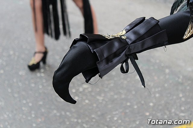 Desfile de Carnaval - Peas totaneras y forneas 2017 - 305