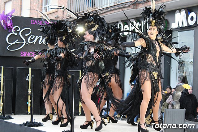 Desfile de Carnaval - Peas totaneras y forneas 2017 - 312