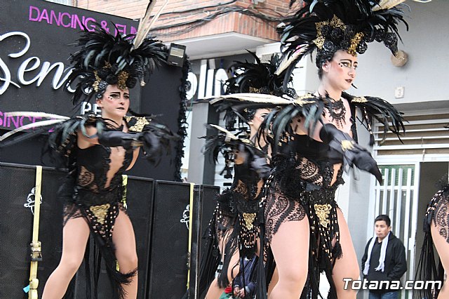 Desfile de Carnaval - Peas totaneras y forneas 2017 - 314