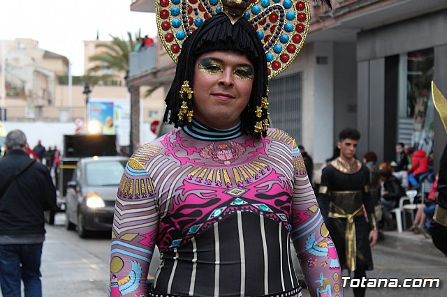 Desfile de Carnaval - Peas totaneras y forneas 2017 - 328
