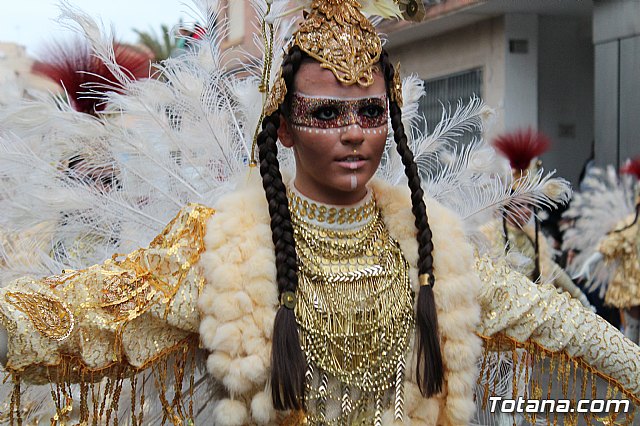 Desfile de Carnaval - Peas totaneras y forneas 2017 - 336