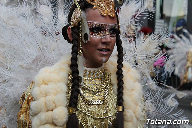Desfile de Carnaval - Peas totaneras y forneas 2017 - 342