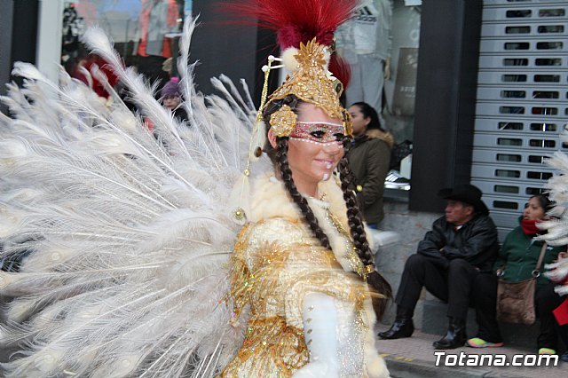 Desfile de Carnaval - Peas totaneras y forneas 2017 - 350