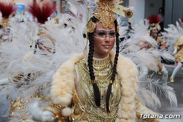 Desfile de Carnaval - Peas totaneras y forneas 2017 - 351