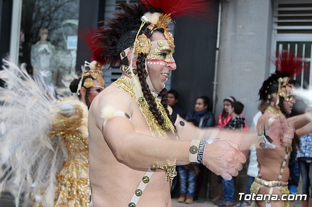 Desfile de Carnaval - Peas totaneras y forneas 2017 - 359