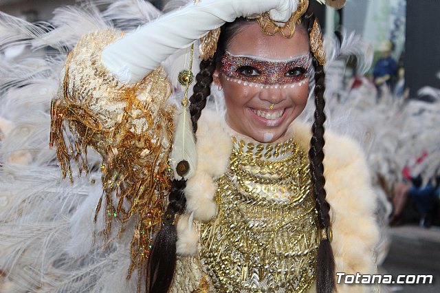 Desfile de Carnaval - Peas totaneras y forneas 2017 - 361