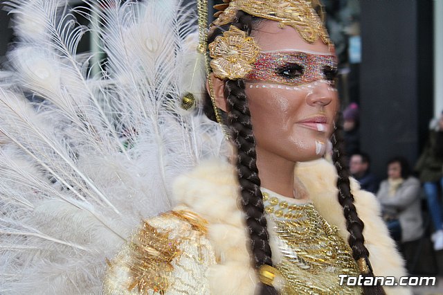 Desfile de Carnaval - Peas totaneras y forneas 2017 - 367